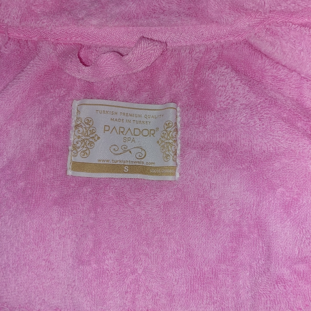 Vintage "Parador SPA" 100% Cotton, Turkish Towel. - Picture 2 of 8